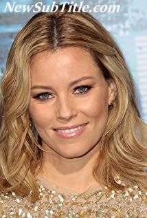 بیوگرافی Elizabeth Banks